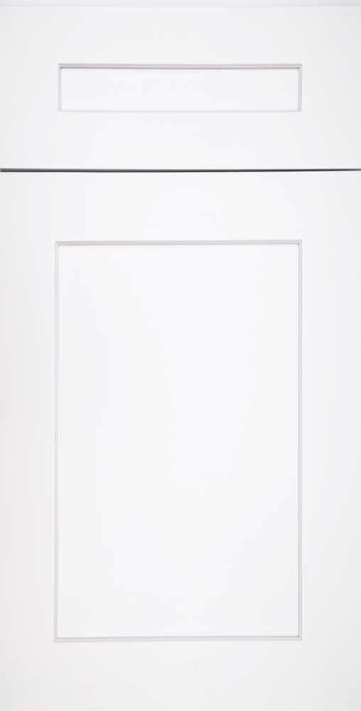 Kitchen cabinets